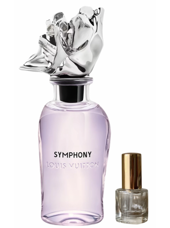 Louis Vuitton Symphony (розпив) 5 мл
