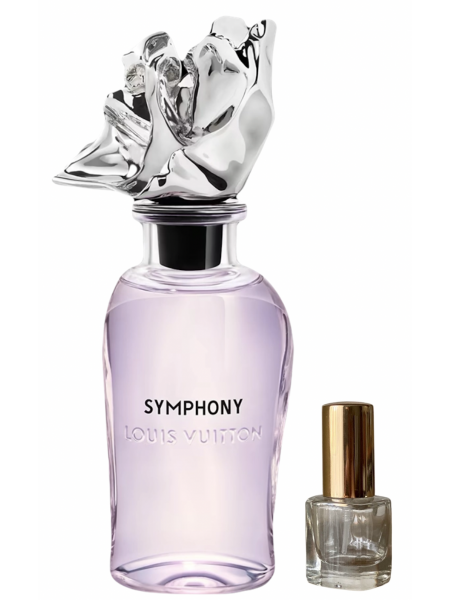 Louis Vuitton Symphony (распив) 5 мл Louis Vuitton Symphony (распив) 5 мл