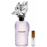 Louis Vuitton Symphony (розпив) 3 мл