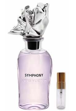 Louis Vuitton Symphony (розпив) 3 мл