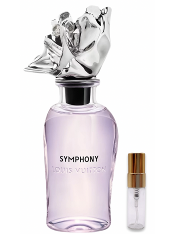 Louis Vuitton Symphony (розпив) 3 мл