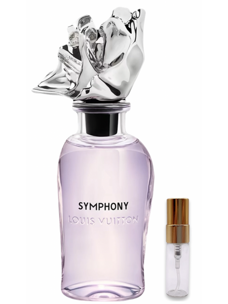 Louis Vuitton Symphony (распив) 3 мл Louis Vuitton Symphony (распив) 3 мл
