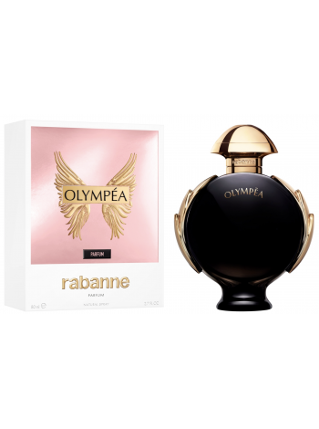 Paco Rabanne Olympea Parfum духи 80 мл