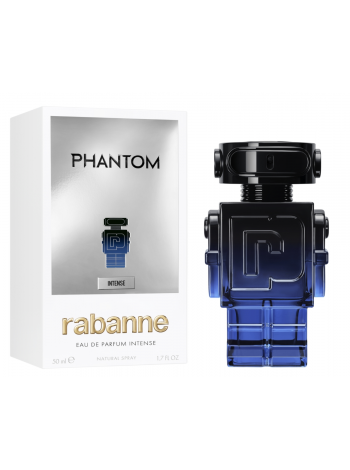 Paco Rabanne Phantom Intense парфумована вода 50 мл