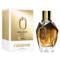 Rabanne Million Gold For Her Parfum духи 90 мл