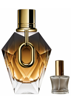 Rabanne Million Gold For Her Parfum (розпив) 10 мл