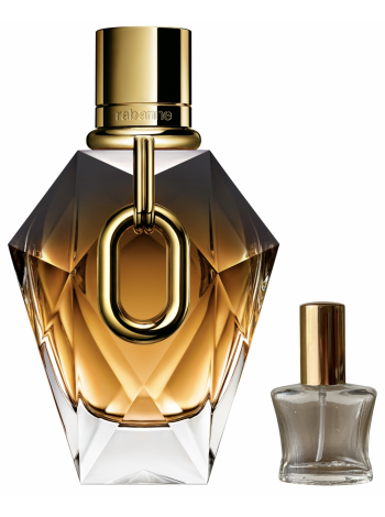 Rabanne Million Gold For Her Parfum (розпив) 10 мл