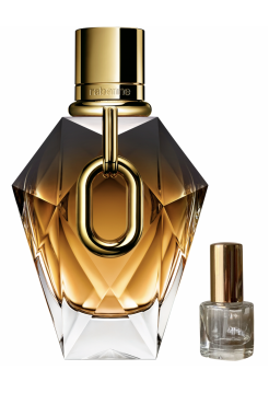 Rabanne Million Gold For Her Parfum (розпив) 5 мл