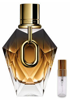 Rabanne Million Gold For Her Parfum (розпив) 3 мл