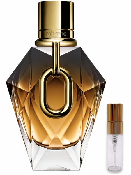 Rabanne Million Gold For Her Parfum (распив) 3 мл Rabanne Million Gold For Her Parfum (распив) 3 мл