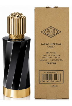 Versace Atelier Versace Tabac Imperial тестер (парфюмирована вода) 100 мл