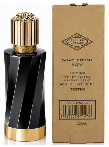 Versace Atelier Versace Tabac Imperial тестер (парфюмирована вода) 100 мл