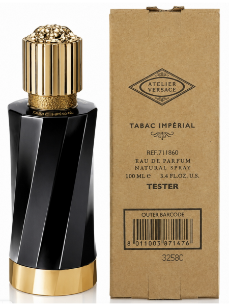 Versace Atelier Versace Tabac Imperial тестер (парфюмирована вода) 100 мл