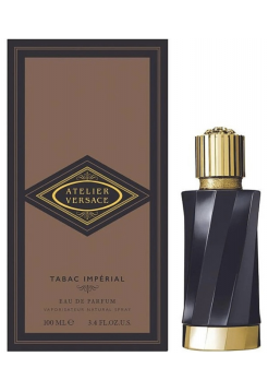 Versace Atelier Versace Tabac Imperial парфюмирована вода 100 мл