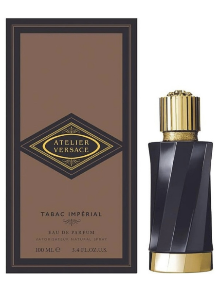 Versace Atelier Versace Tabac Imperial парфюмирована вода 100 мл