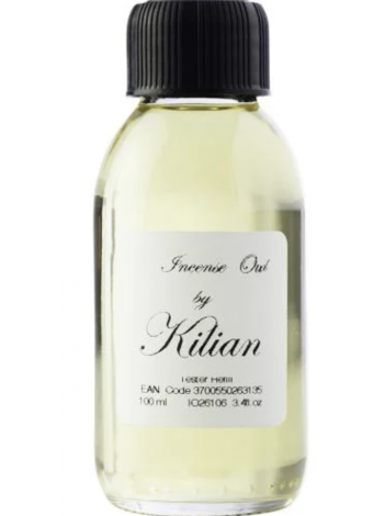 Kilian Incense Oud тестер (запасний флакон (парфумована вода)) 100 мл