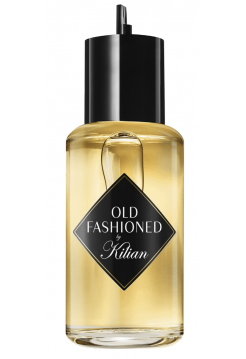 Kilian Old Fashioned Refill запасний флакон (парфумована вода) 100 мл