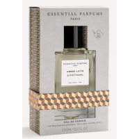 Essential Parfums Ambre Latte парфюмована вода 100 мл