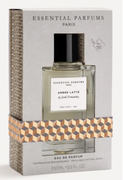 Essential Parfums Ambre Latte парфюмована вода 100 мл