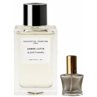 Essential Parfums Ambre Latte (розпив) 10 мл