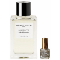 Essential Parfums Ambre Latte (розпив) 5 мл
