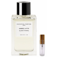 Essential Parfums Ambre Latte (розпив) 3 мл