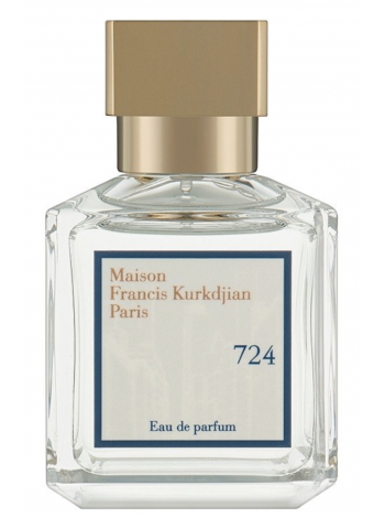 Maison Francis Kurkdjian 724 тестер (парфумована вода) 70 мл