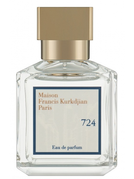 Мaison Francis Kurkdjian 724 тестер (парфумована вода) 70 мл