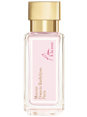Мaison Francis Kurkdjian L'Eau A la Rose туалетна вода 35 мл