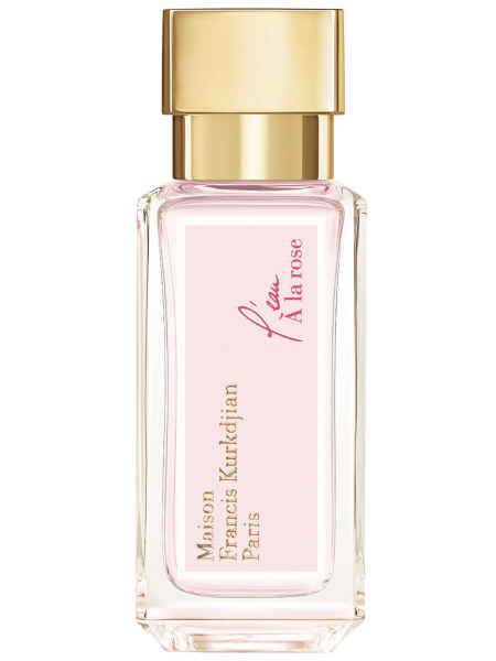 Мaison Francis Kurkdjian L'Eau A la Rose туалетна вода 35 мл