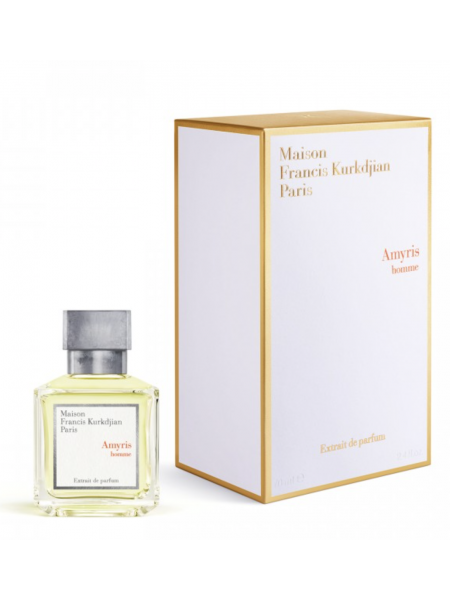 Мaison Francis Kurkdjian Amyris Homme духи 70 мл