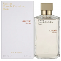 Мaison Francis Kurkdjian Amyris Femme парфумована вода 200 мл