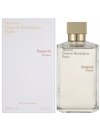 Мaison Francis Kurkdjian Amyris Femme парфумована вода 200 мл