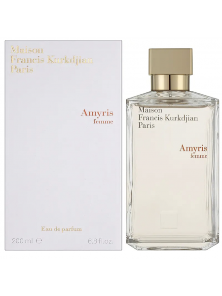 Мaison Francis Kurkdjian Amyris Femme парфумована вода 200 мл
