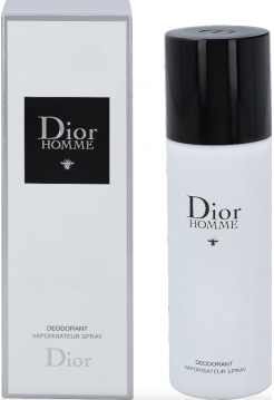 Dior Homme 2020 дезодорант-спрей 150 мл