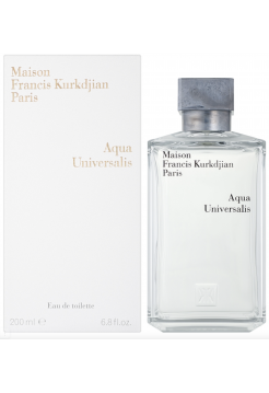 Maison Francis Kurkdjian Aqua Universalis туалетна вода 200 мл