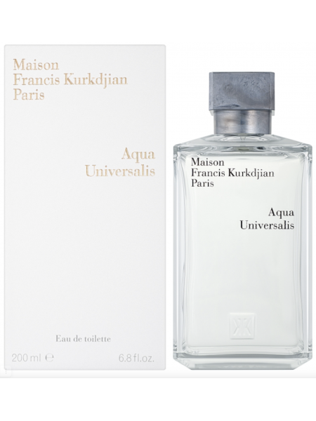 Maison Francis Kurkdjian Aqua Universalis туалетна вода 200 мл