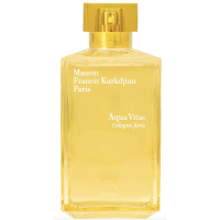 Мaison Francis Kurkdjian Aqua Vitae Cologne Forte парфумована вода 200 мл