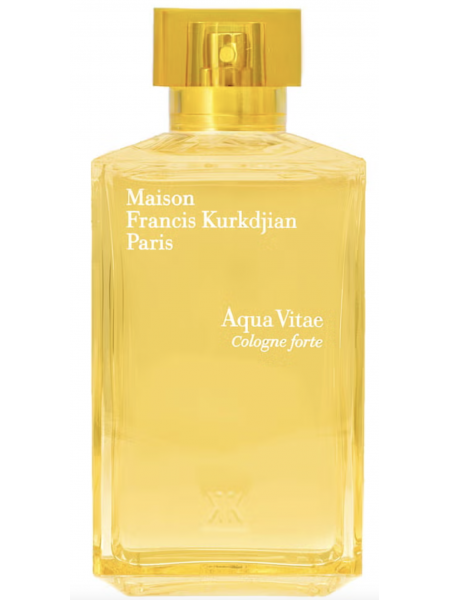 Мaison Francis Kurkdjian Aqua Vitae Cologne Forte парфумована вода 200 мл