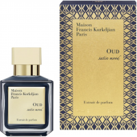 Maison Francis Kurkdjian Oud Satin Mood Extrait de Parfum парфумована вода 70 мл