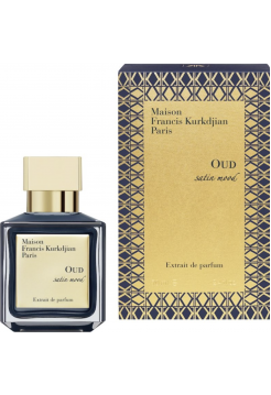 Maison Francis Kurkdjian Oud Satin Mood Extrait de Parfum парфумована вода 70 мл