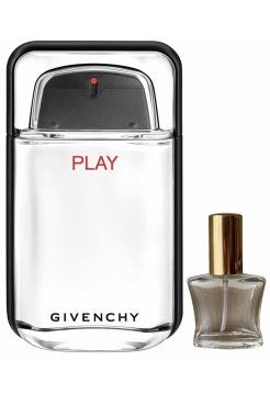 Givenchy Play for Him (розпив) 10 мл