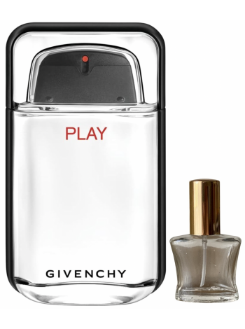 Givenchy Play for Him (розпив) 10 мл