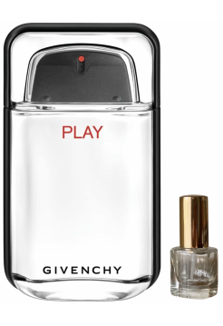 Givenchy Play for Him (розпив) 5 мл