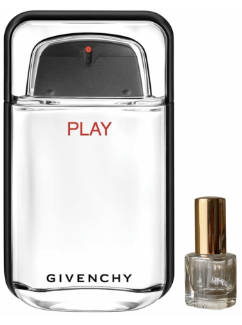 Givenchy Play for Him (розпив) 5 мл