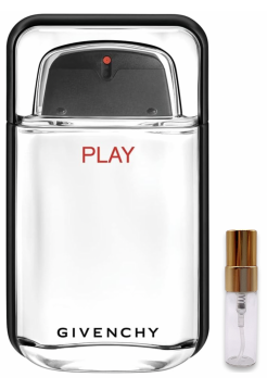 Givenchy Play for Him (розпив) 3 мл