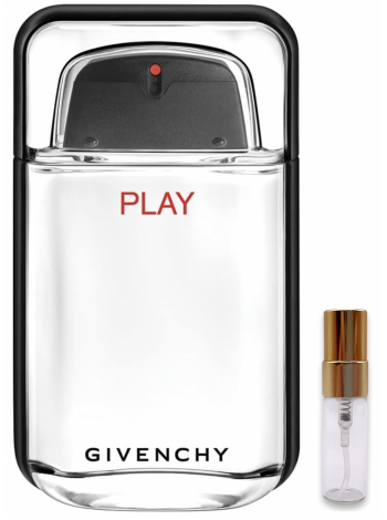 Givenchy Play for Him (розпив) 3 мл