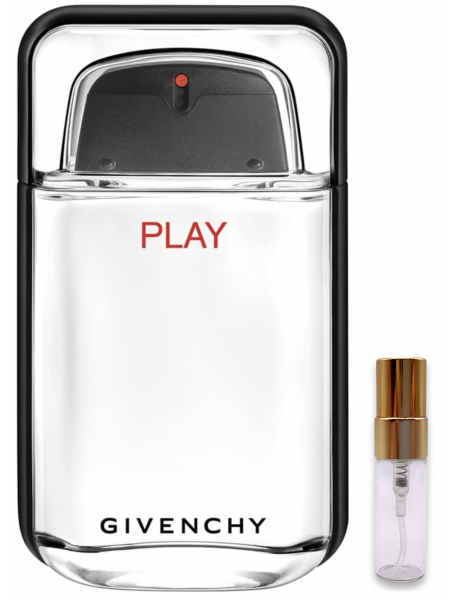 Givenchy Play for Him (распив) 3 мл
