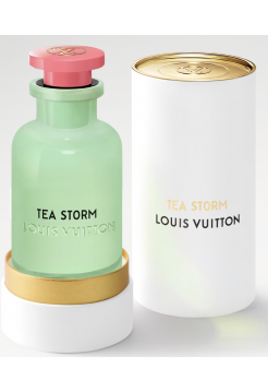 Louis Vuitton Tea Storm (Rain Tea) парфумована вода 100 мл