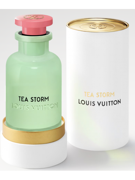Louis Vuitton Tea Storm (Rain Tea) парфумована вода 100 мл